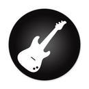 Stagg Jack to Jack Unbalanced Instrument Cable - 3m