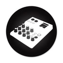 Stagg Jack to Jack Unbalanced Instrument Cable - 3m