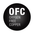 Stagg Jack to Jack Unbalanced Instrument Cable - 3m