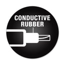 Stagg Jack to Jack Unbalanced Instrument Cable - 3m