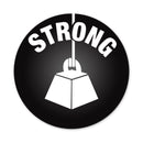 Stagg Jack to Jack Unbalanced Instrument Cable - 3m