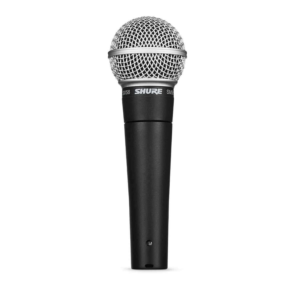 Shure SM58 Dynamic Cardioid Microphone