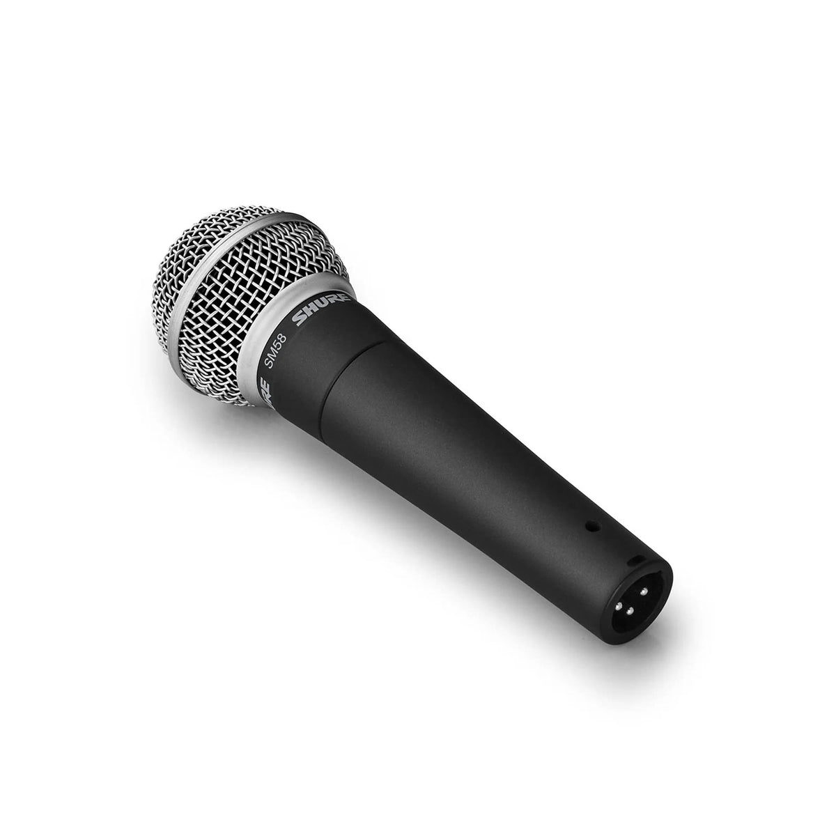 Shure SM58 Dynamic Cardioid Microphone