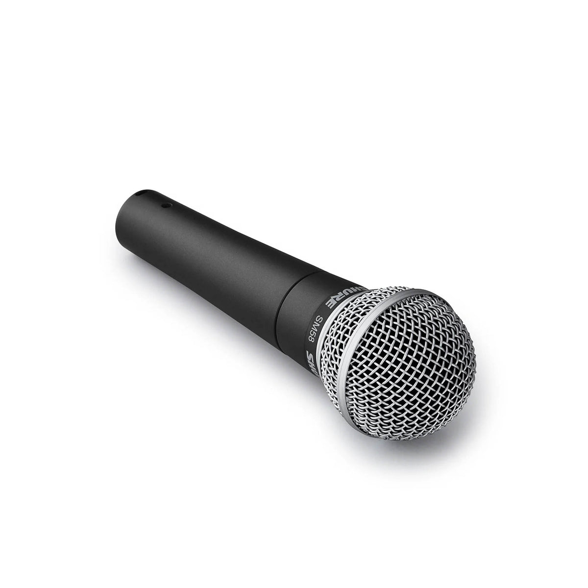 Shure SM58 Dynamic Cardioid Microphone