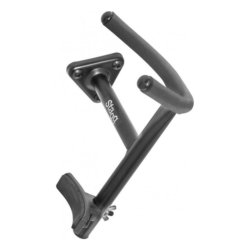 Stagg Wall-mounted Alto Saxophone Stand