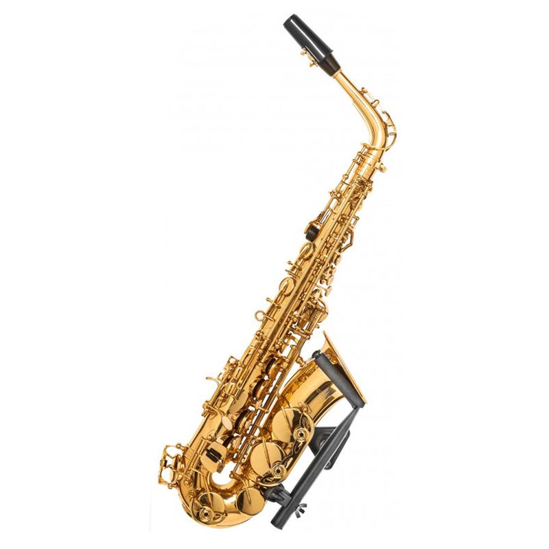 Stagg Wall-mounted Alto Saxophone Stand