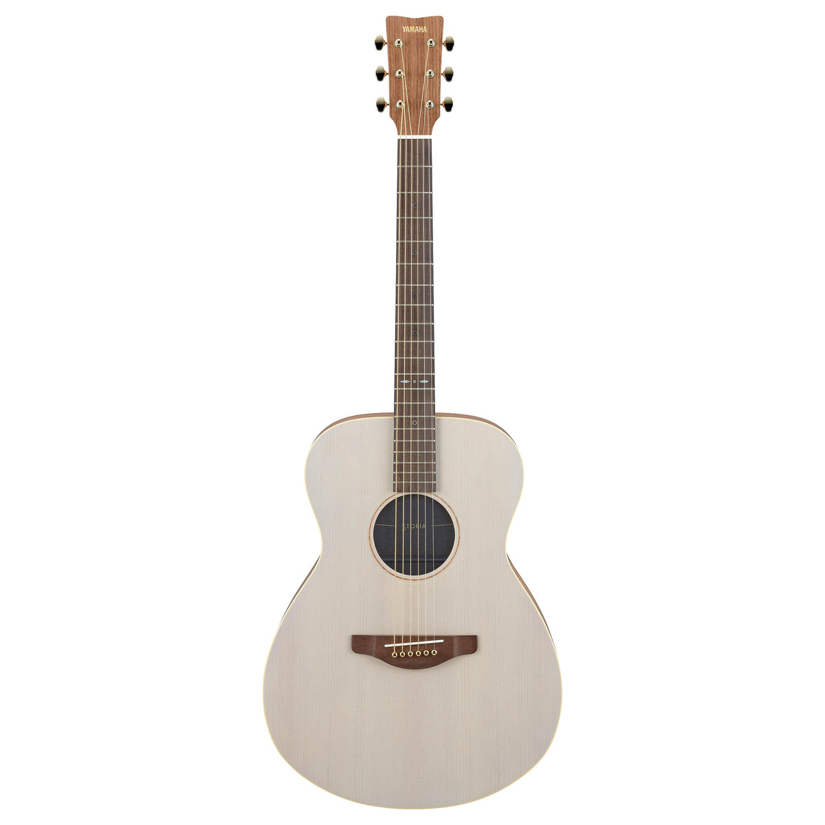 Yamaha Storia I Acoustic Guitar
