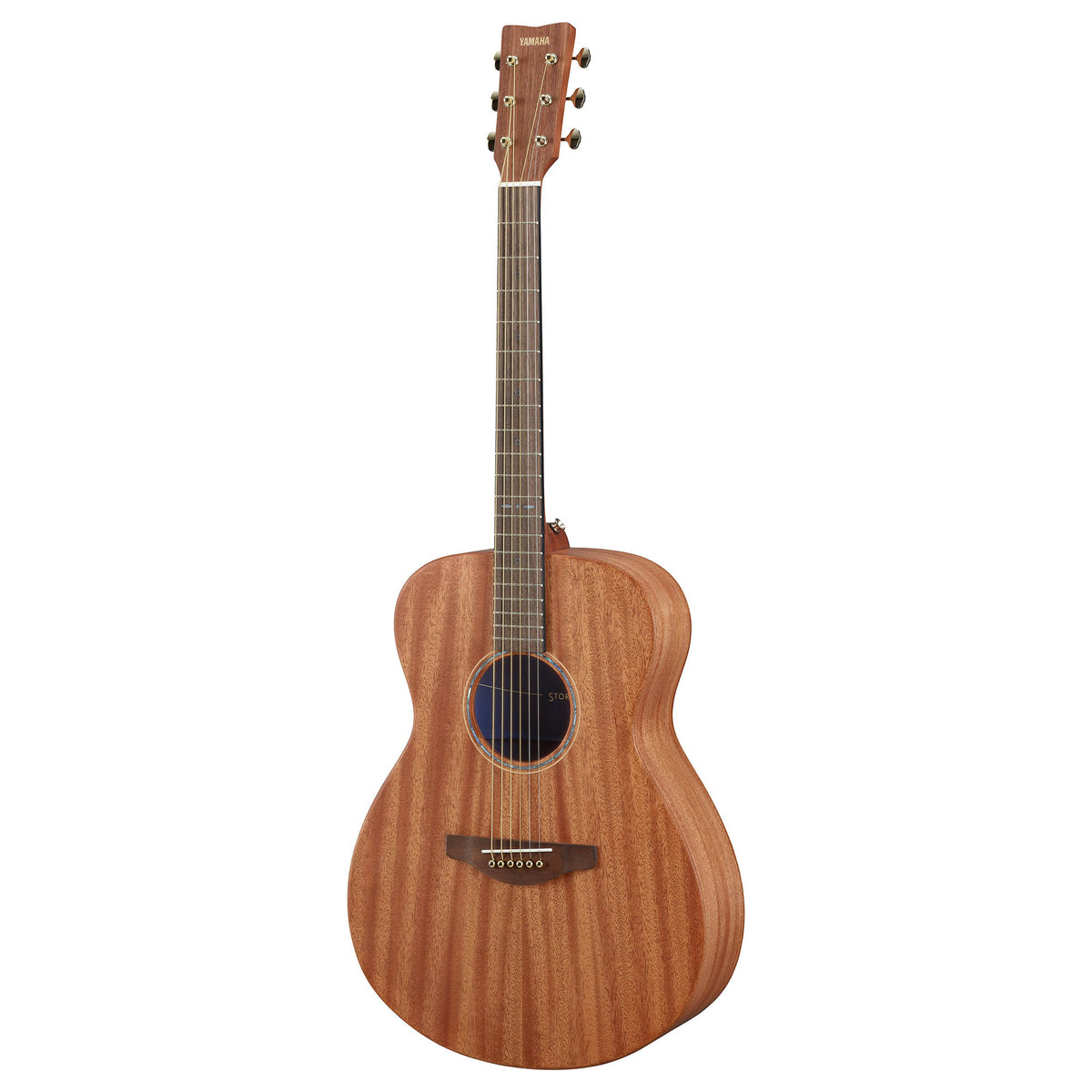 Yamaha Storia II Acoustic Guitar
