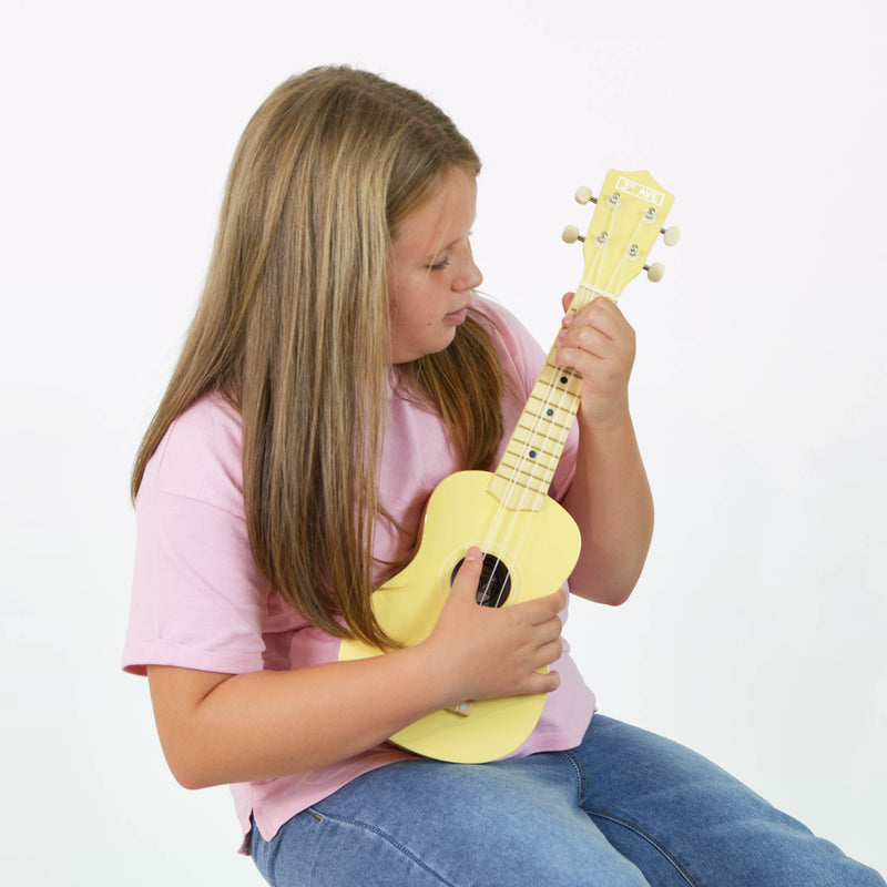 3rd Avenue Soprano Ukulele Ukuleles