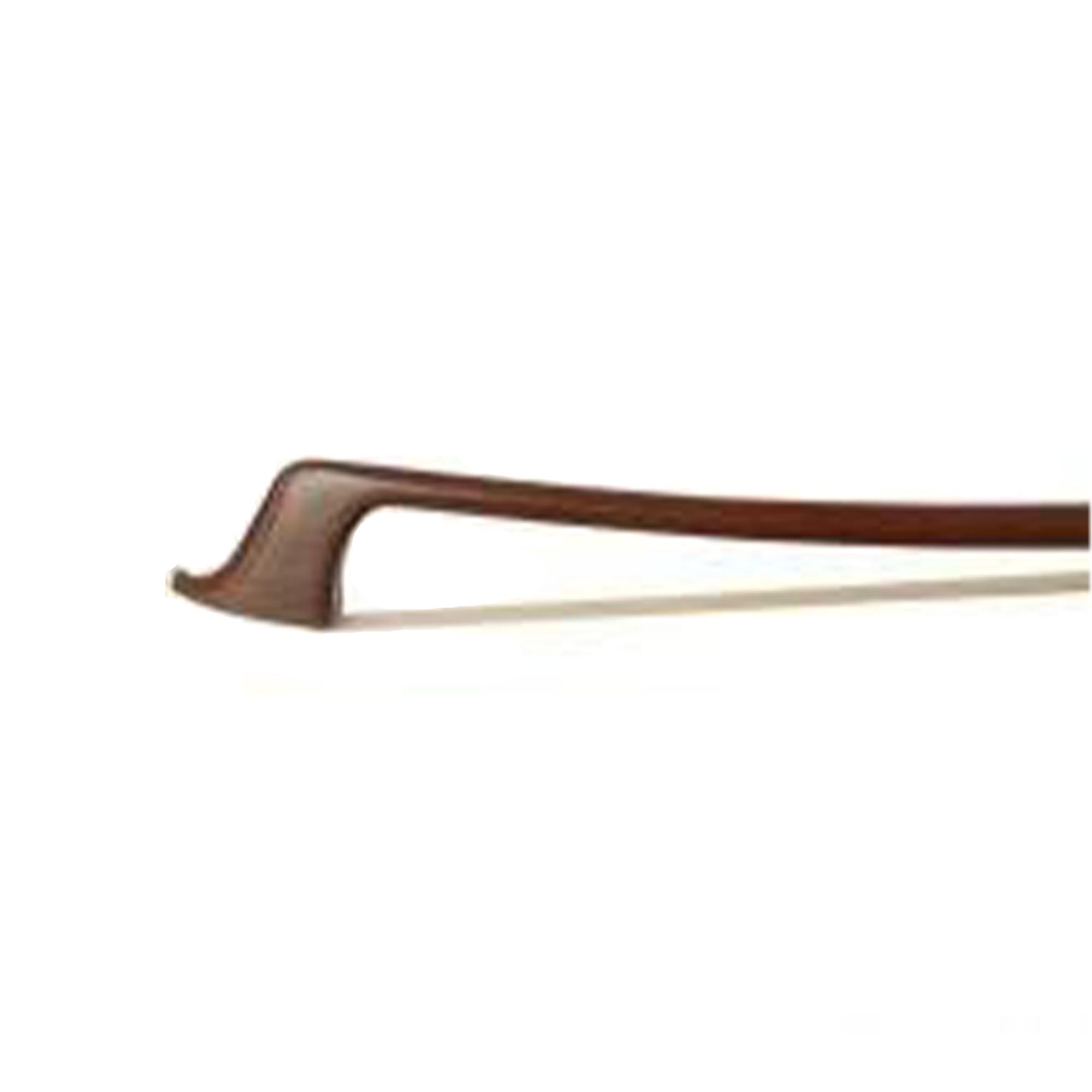 Stentor 1237CHGC Double Bass Bow German Pattern - 3/4 Size
