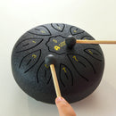 A-Star 6 Inch Tongue Drum Key of C