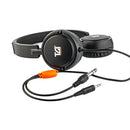 TGI SoundShare Education Classroom Headphones with Sharing Connector
