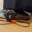 TGI SoundShare Education Classroom Headphones with Sharing Connector