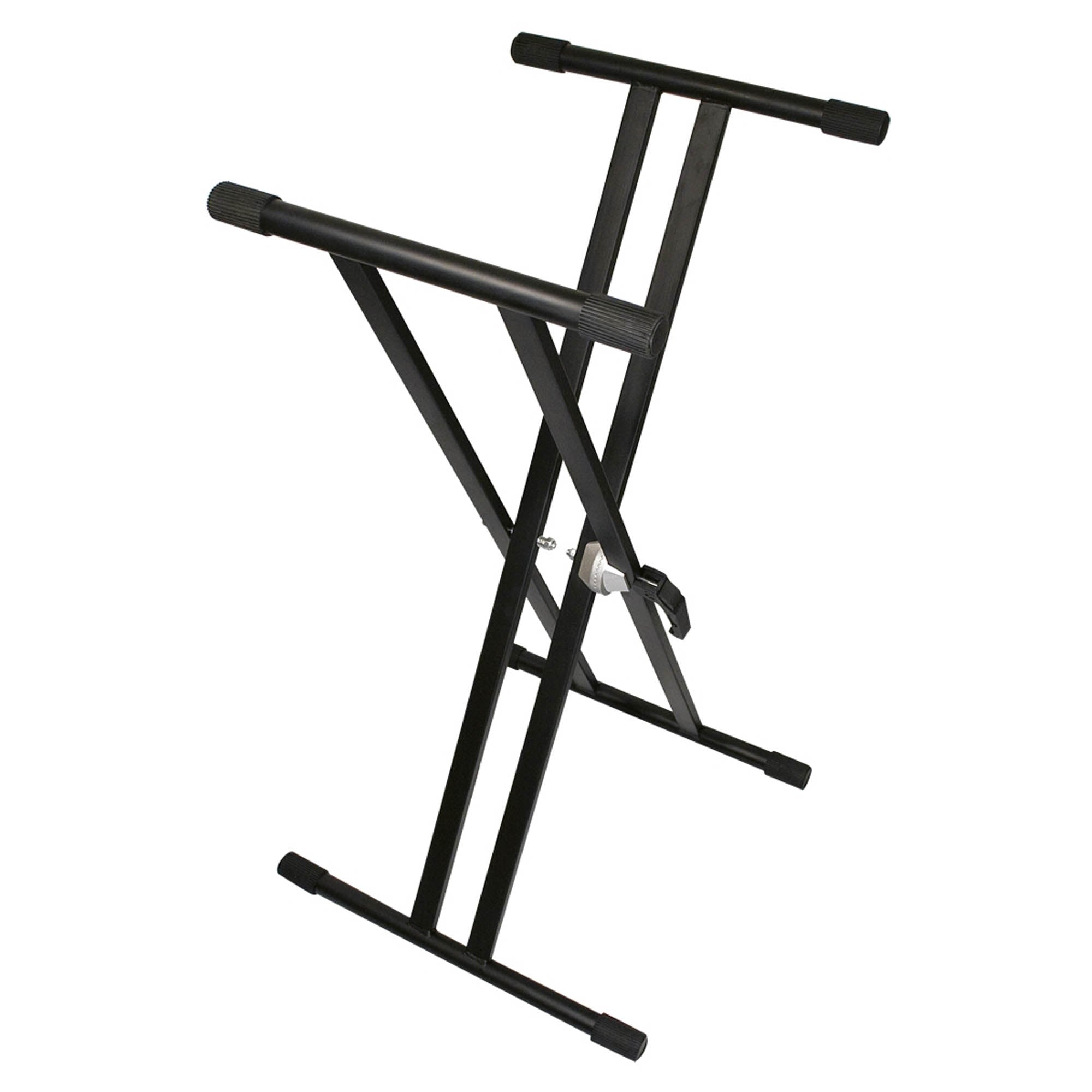 TGI Keyboard Stand - Double Braced
