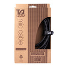 TGI Microphone Cable XLR-JACK - 6m - Ultra-Core
