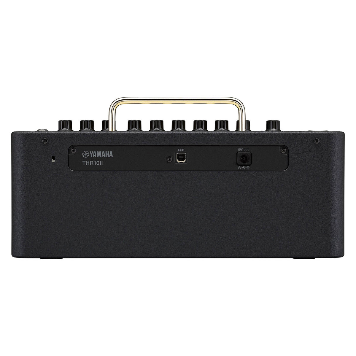 Yamaha THR10II Guitar Amplifier