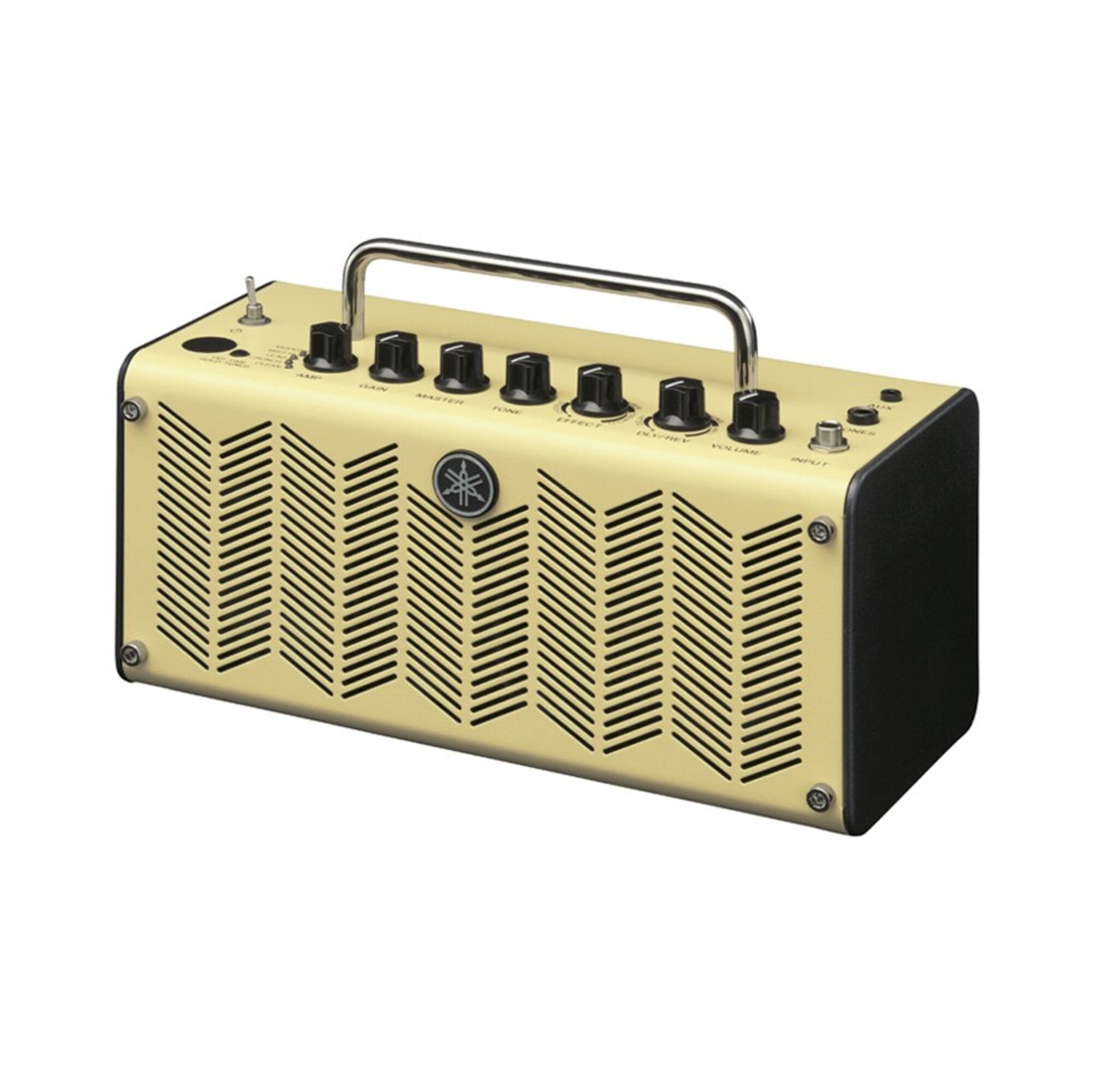 Yamaha THR5 5W Guitar Amp - Cream