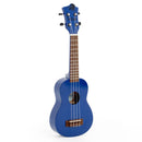 Octopus Academy Soprano Ukulele