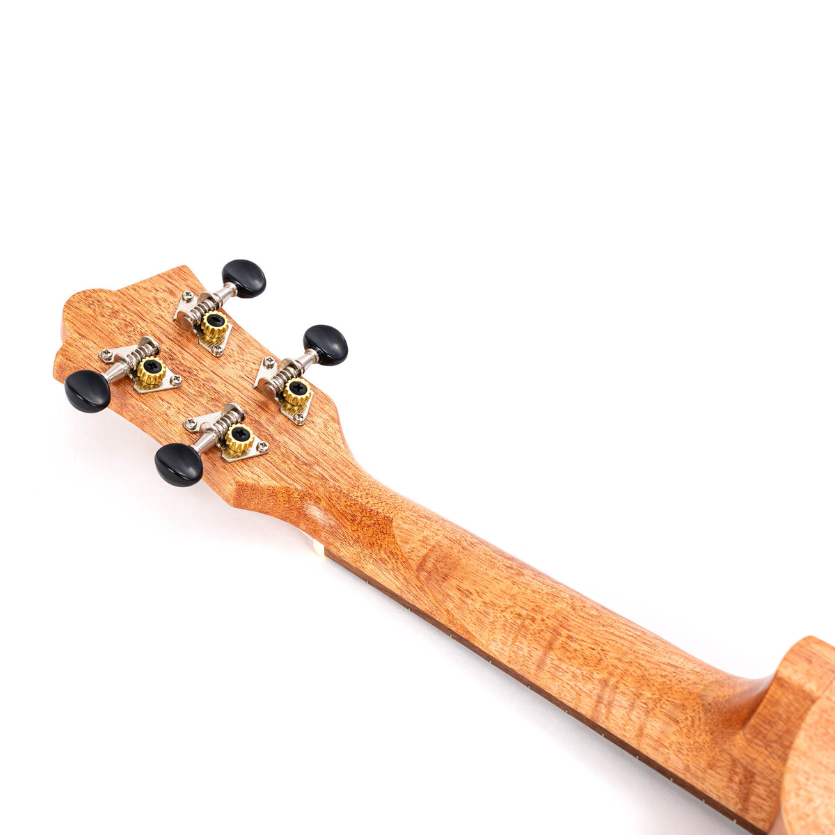 Octopus Academy Soprano Ukulele#Colour_Natural