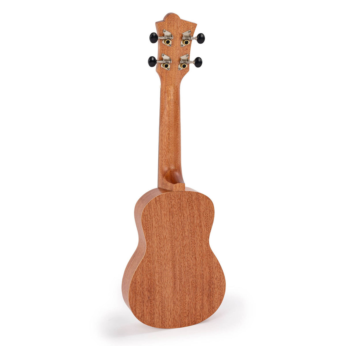 Octopus Academy Soprano Ukulele#Colour_Natural