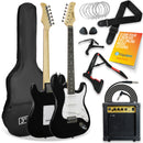 3rd Avenue Full Size Electric Pack Electric Guitars