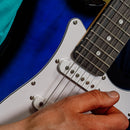 3rd Avenue Full Size Electric Guitar Pack with Bluetooth Amp