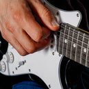 3rd Avenue Full Size Electric Guitar Pack with Bluetooth Amp