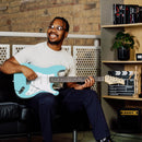 3rd Avenue Full Size Pastel Electric Guitar Pack