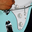 3rd Avenue Full Size Pastel Electric Guitar Pack