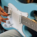 3rd Avenue 3/4 Size Electric Guitar Pack with Amp