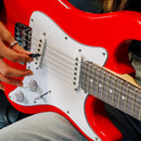 3rd Avenue 3/4 Size Electric Guitar Pack with Amp