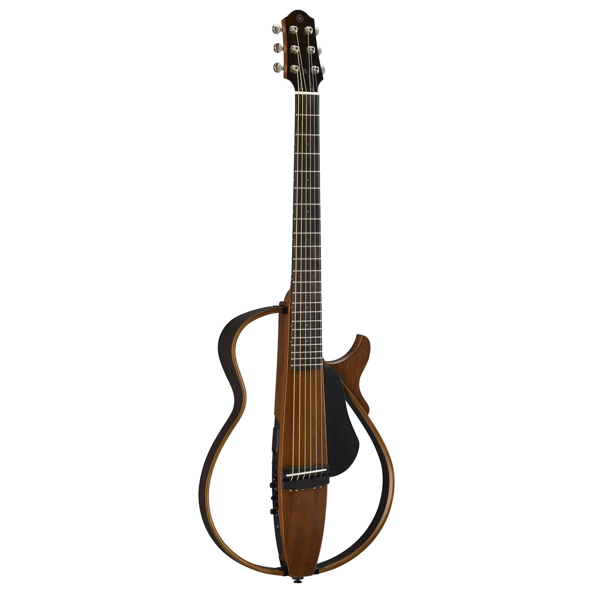 Yamaha Silent Steel-String Guitar - Natural