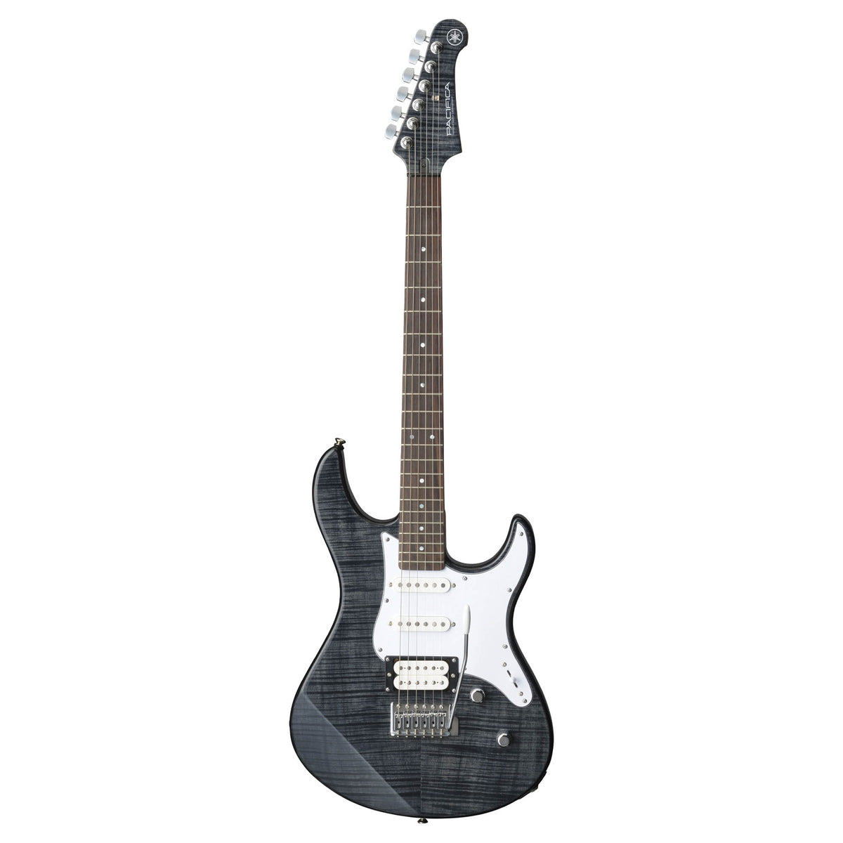 Yamaha Pacifica 212 Electric Guitar#Colour_Black
