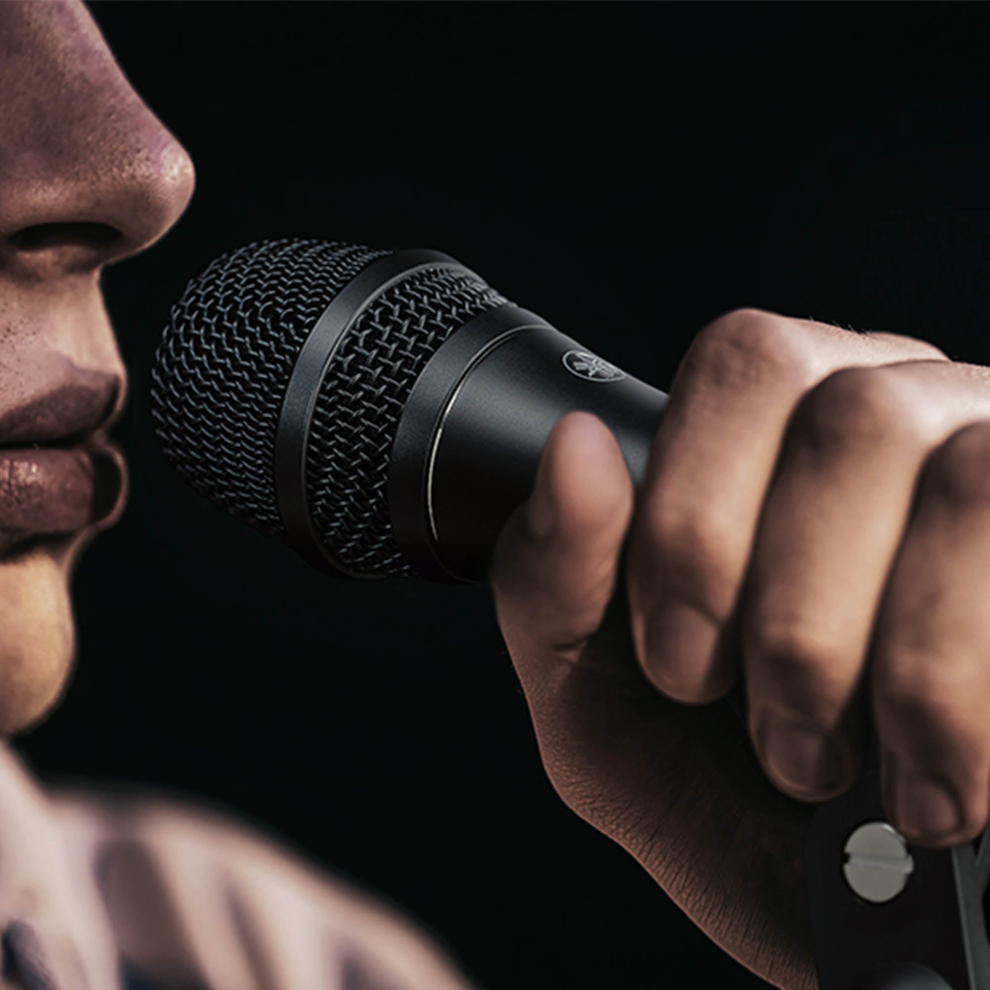 Yamaha YDM505 Dynamic Microphone