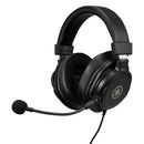 Yamaha YH-G01 Gaming Headset and Condenser Microphone