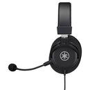 Yamaha YH-G01 Gaming Headset and Condenser Microphone