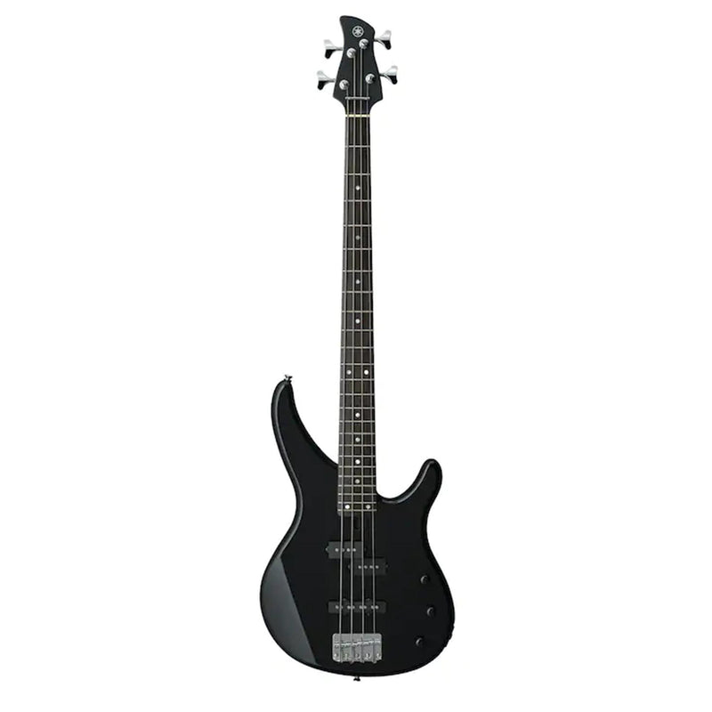 Yamaha TRBX174 Electric Bass Guitar - Black