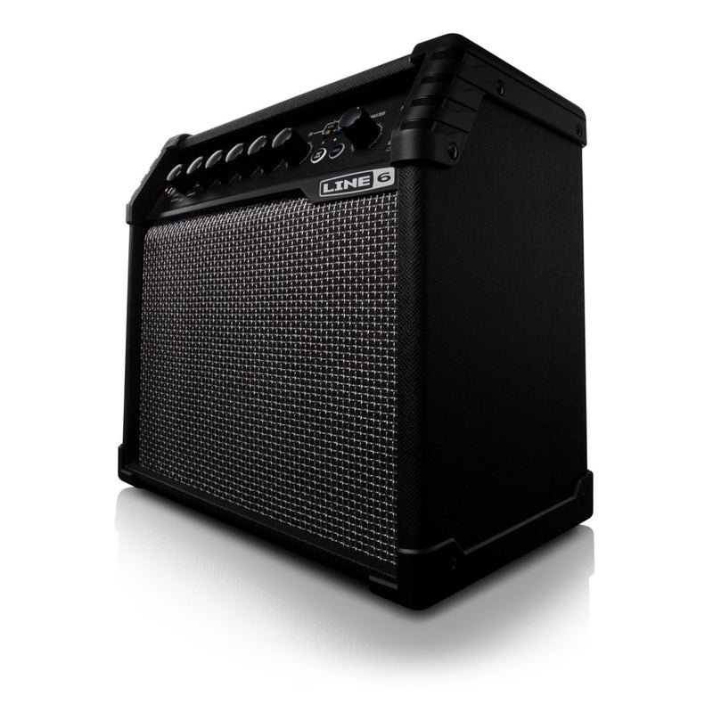 Line 6 Spider V 20 Guitar Amp