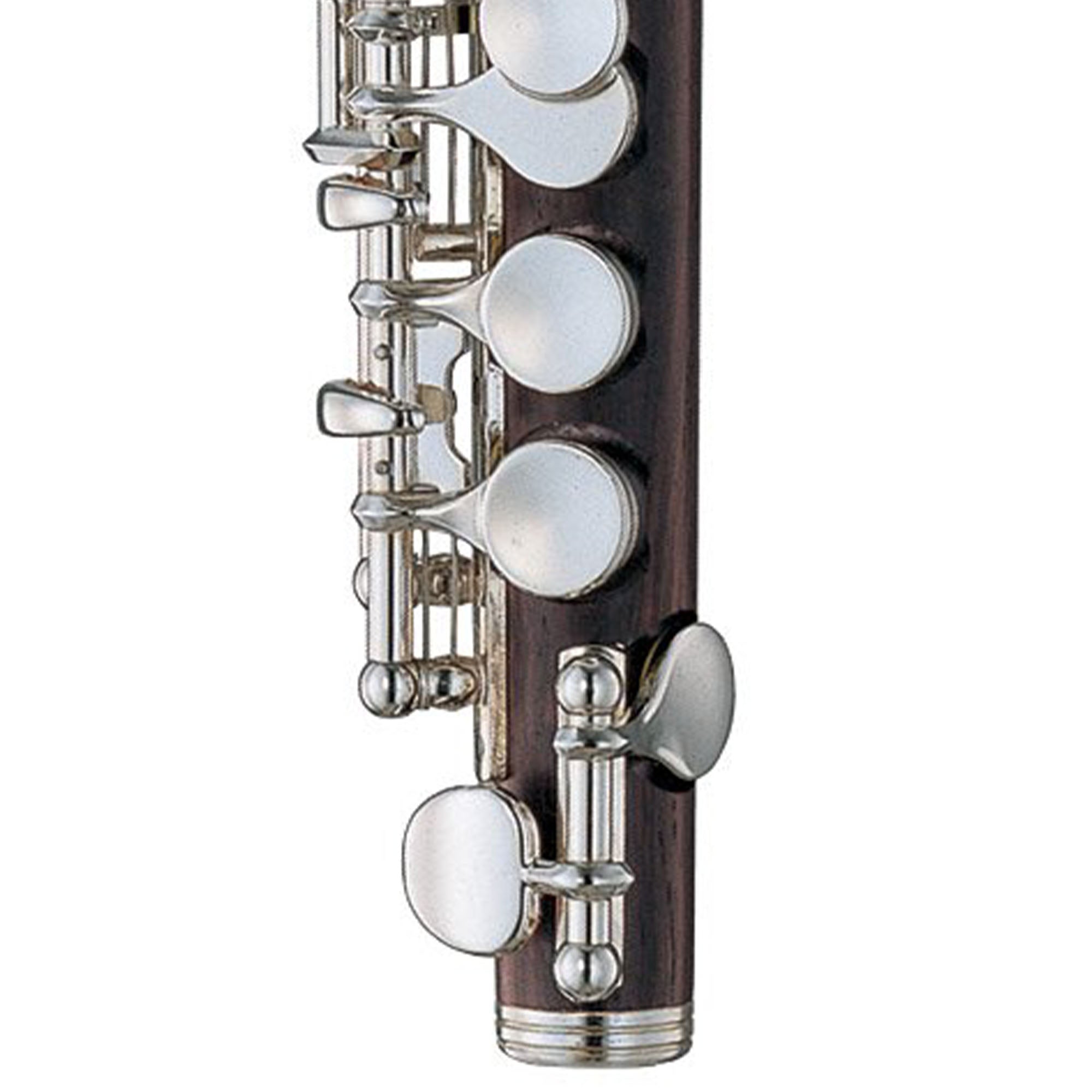 Yamaha YPC-62 Piccolo