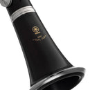 Yamaha YCL-650 Professional Bb Clarinet