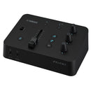 Yamaha ZG02 Gaming Mixer for Voice Chat and Game Streaming