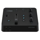 Yamaha ZG02 Gaming Mixer for Voice Chat and Game Streaming