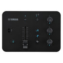 Yamaha ZG02 Gaming Mixer for Voice Chat and Game Streaming