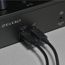 Yamaha ZG02 Gaming Mixer for Voice Chat and Game Streaming
