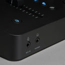 Yamaha ZG02 Gaming Mixer for Voice Chat and Game Streaming