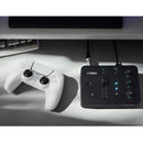 Yamaha ZG02 Gaming Mixer for Voice Chat and Game Streaming