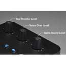 Yamaha ZG02 Gaming Mixer for Voice Chat and Game Streaming