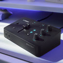Yamaha ZG02 Gaming Mixer for Voice Chat and Game Streaming