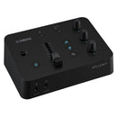 Yamaha ZG02 Gaming Mixer for Voice Chat and Game Streaming