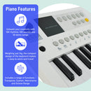 Axus Mini Keyboard 37 Key Keyboard